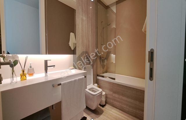 Ege Perla Kiralama Ofinden 2+1 Plus Eşyalı Kiralık Rezidance - Görsel 15