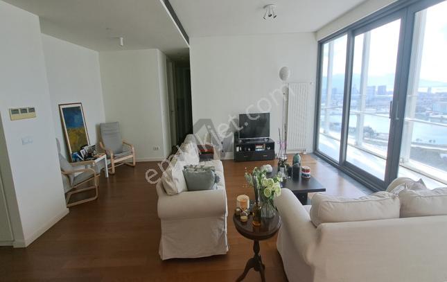 Ege Perla Kiralama Ofinden 2+1 Plus Eşyalı Kiralık Rezidance - Görsel 6