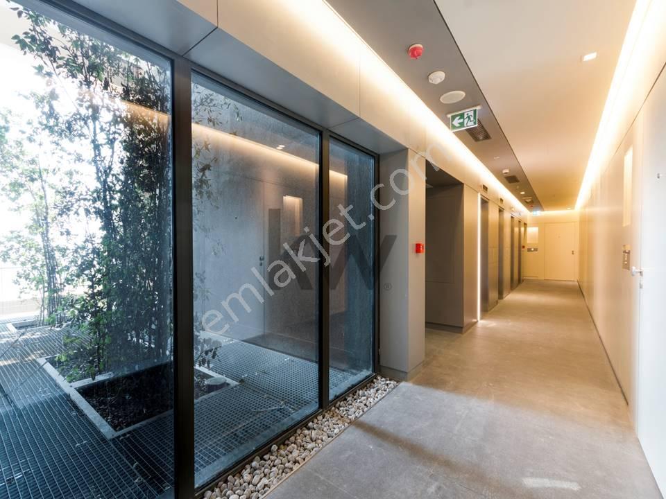 Ege Perla Kiralama Ofinden 2+1 Plus Eşyalı Kiralık Rezidance - Görsel 19