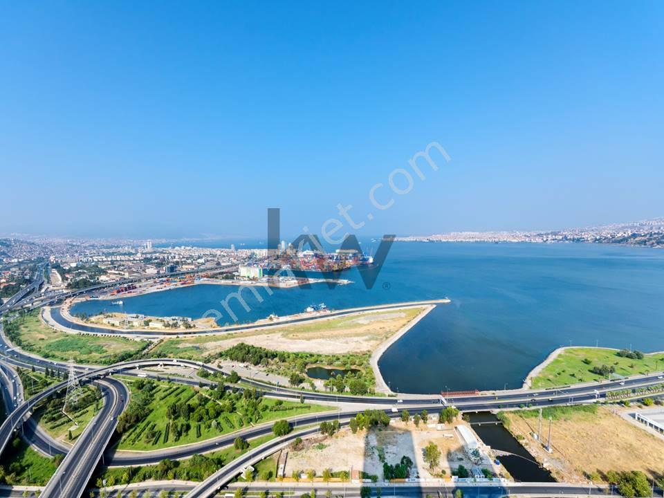 Ege Perla Kiralama Ofinden 2+1 Plus Eşyalı Kiralık Rezidance - Görsel 20