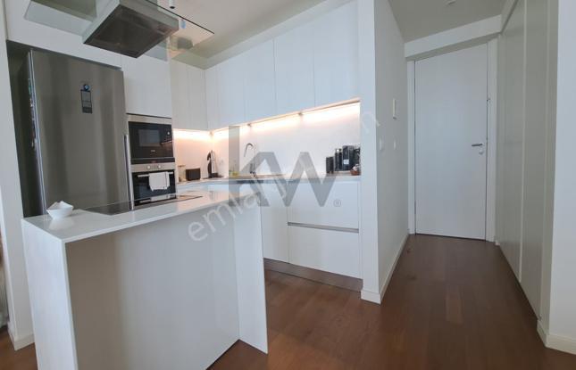 Ege Perla Kiralama Ofinden 2+1 Plus Eşyalı Kiralık Rezidance - Görsel 10