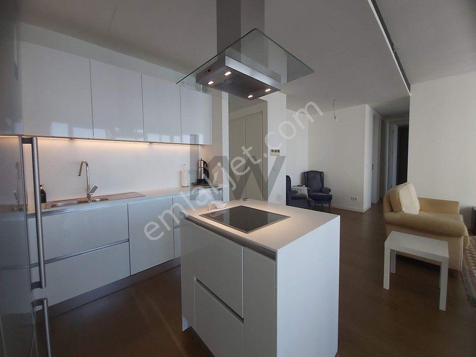 Ege Perla Kiralama Ofinden 2+1 Plus Eşyalı Kiralık Rezidance - Görsel 9