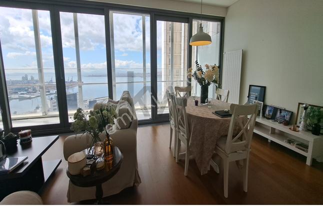 Ege Perla Kiralama Ofinden 2+1 Plus Eşyalı Kiralık Rezidance - Görsel 5