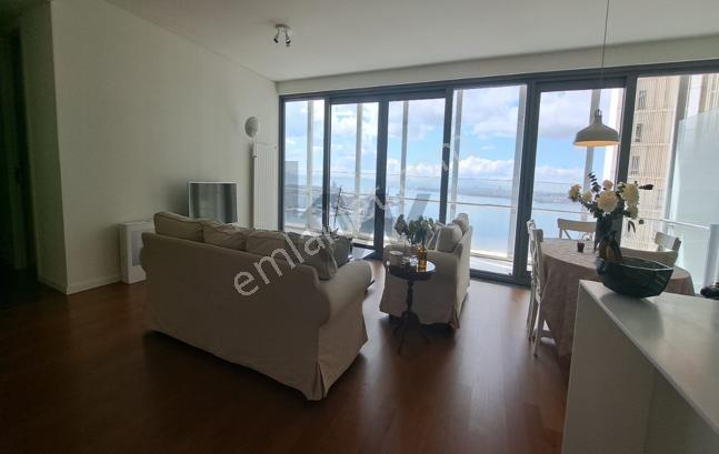 Ege Perla Kiralama Ofinden 2+1 Plus Eşyalı Kiralık Rezidance - Görsel 7