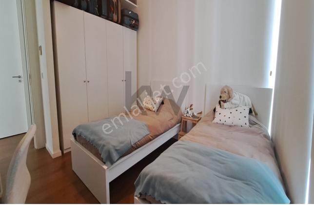 Ege Perla Kiralama Ofinden 2+1 Plus Eşyalı Kiralık Rezidance - Görsel 12