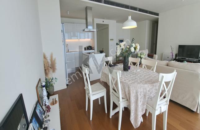 Ege Perla Kiralama Ofinden 2+1 Plus Eşyalı Kiralık Rezidance - Görsel 3