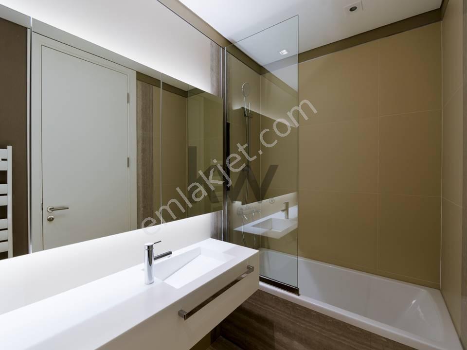 Ege Perla Kiralama Ofinden 2+1 Plus Eşyalı Kiralık Rezidance - Görsel 16