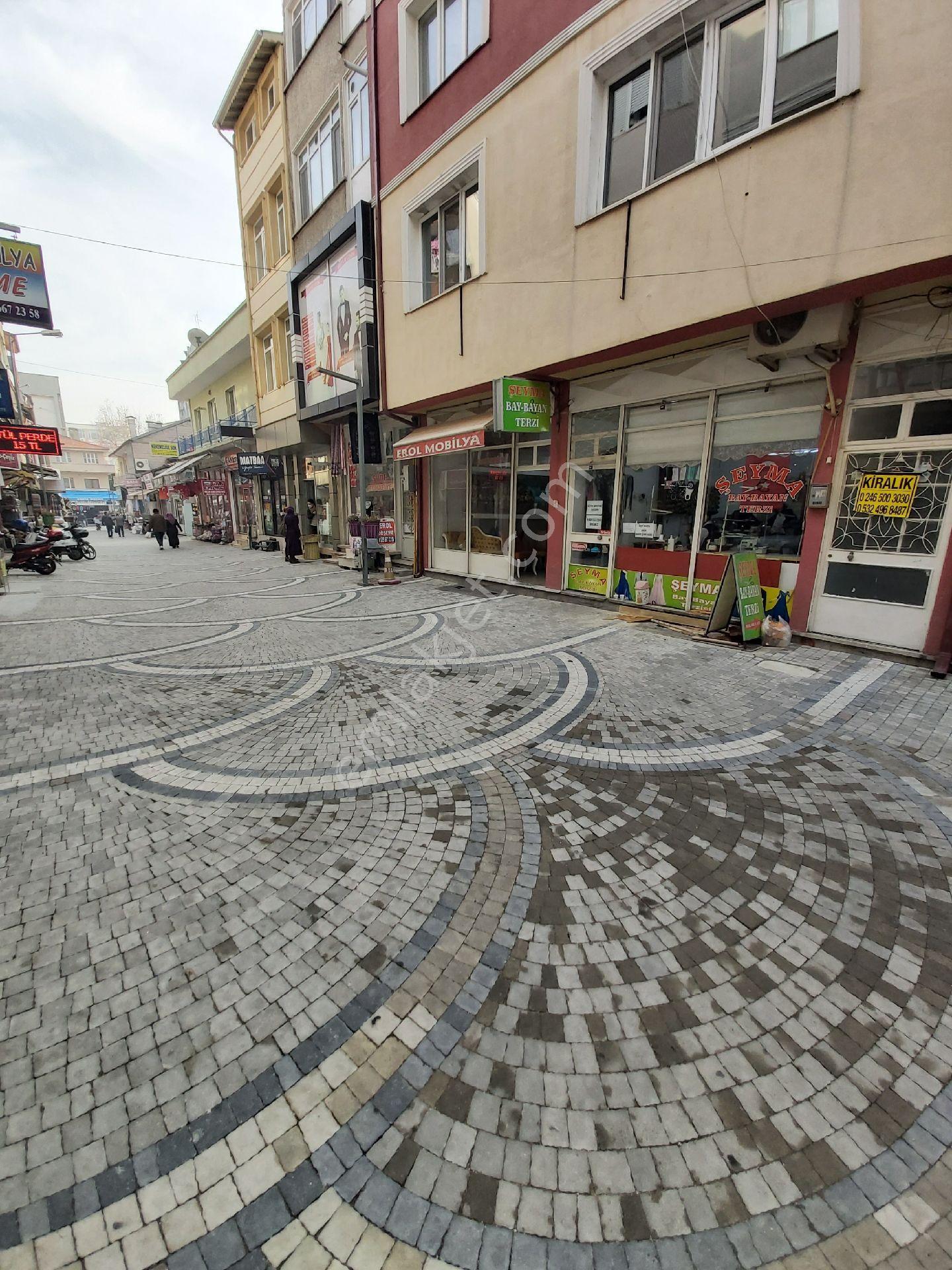 Pirimehmet Mah.matbacılar Cad.4 Katlı İşyeri Satılıktır. - Görsel 3