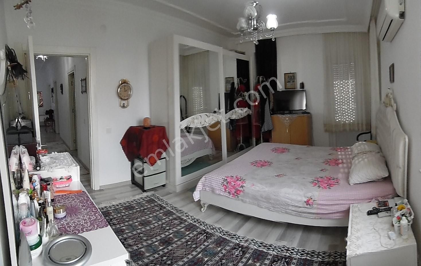 Denize Sifir Kiralik Daire - Görsel 27