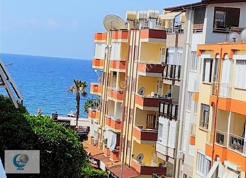 Alanya Güller Pınarı Kiralık Daire Alanya Güllerpınarı Mah Çimen Otel Sok Kiralık Daire