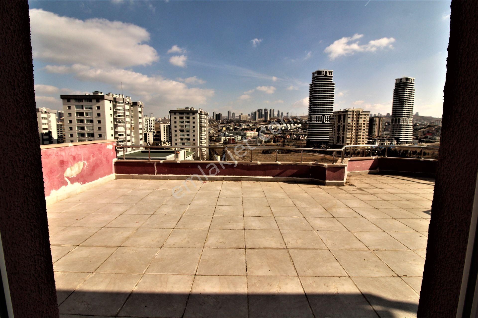 Ahmet Taner Kışlalı Kiralık Villa 7+2 450m2 Park Caddesi Çankaya - Görsel 35