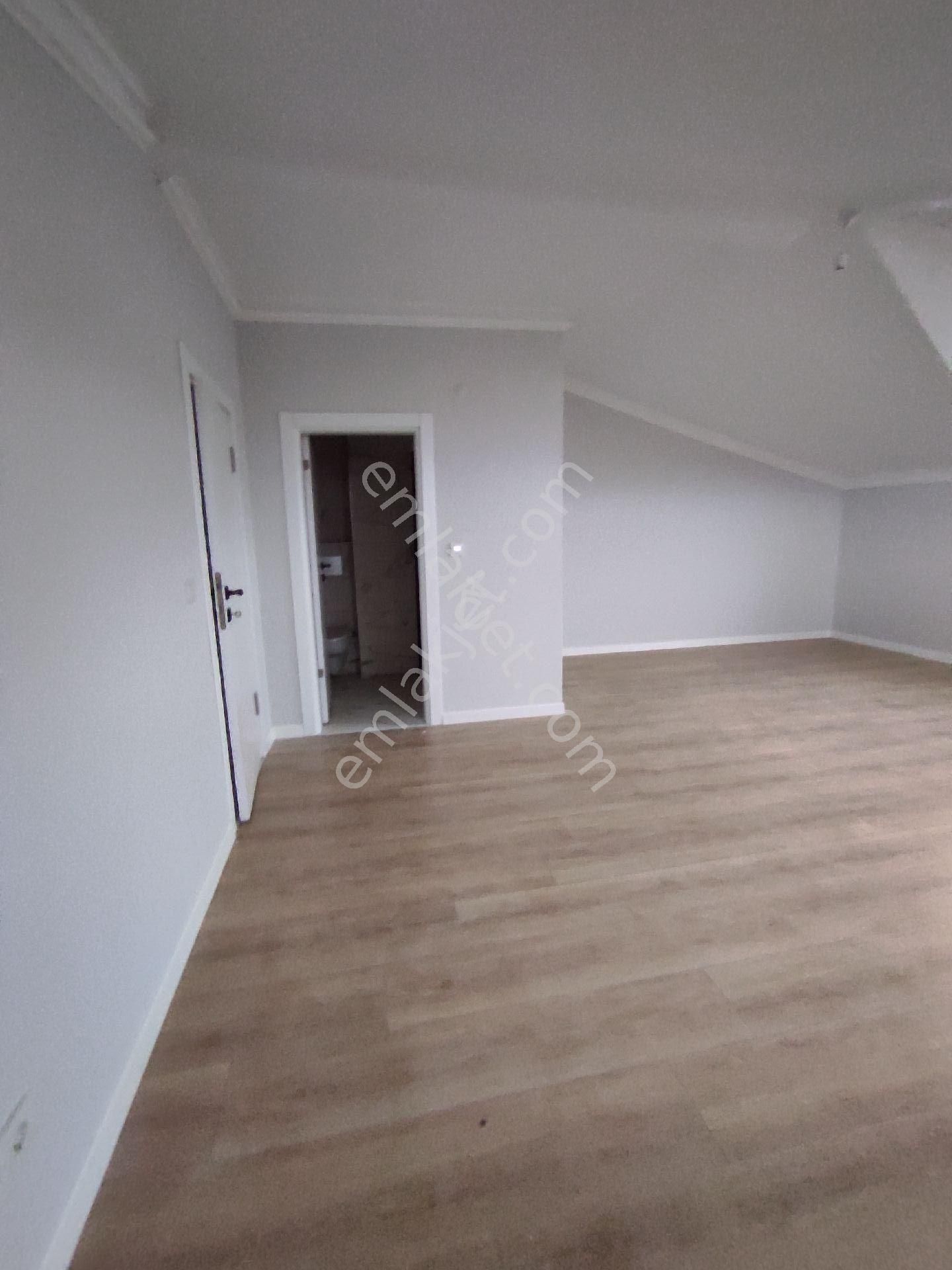 Yalova Merkez Dere Mahallesinde Satılık Sıfır Dubleks Daire - Görsel 9