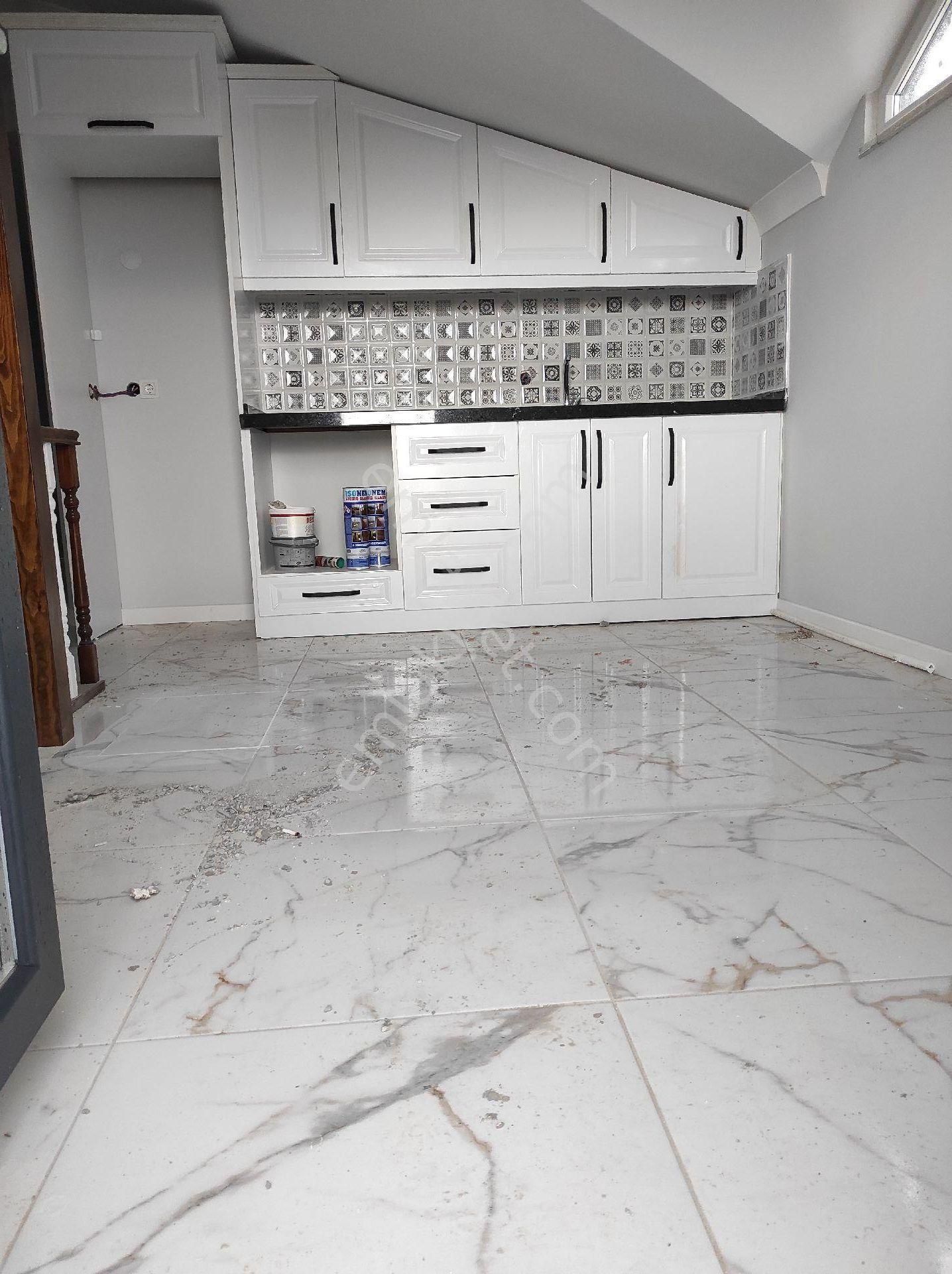 Yalova Merkez Dere Mahallesinde Satılık Sıfır Dubleks Daire - Görsel 15