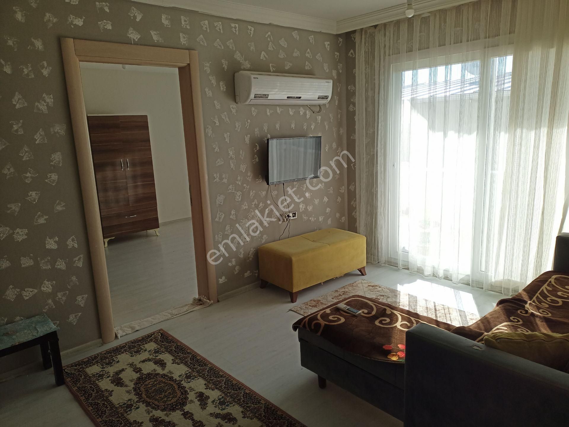 Liderden İsabeylide Üniversite Mevkii Kiralık 2+1 Eşyalı Daire