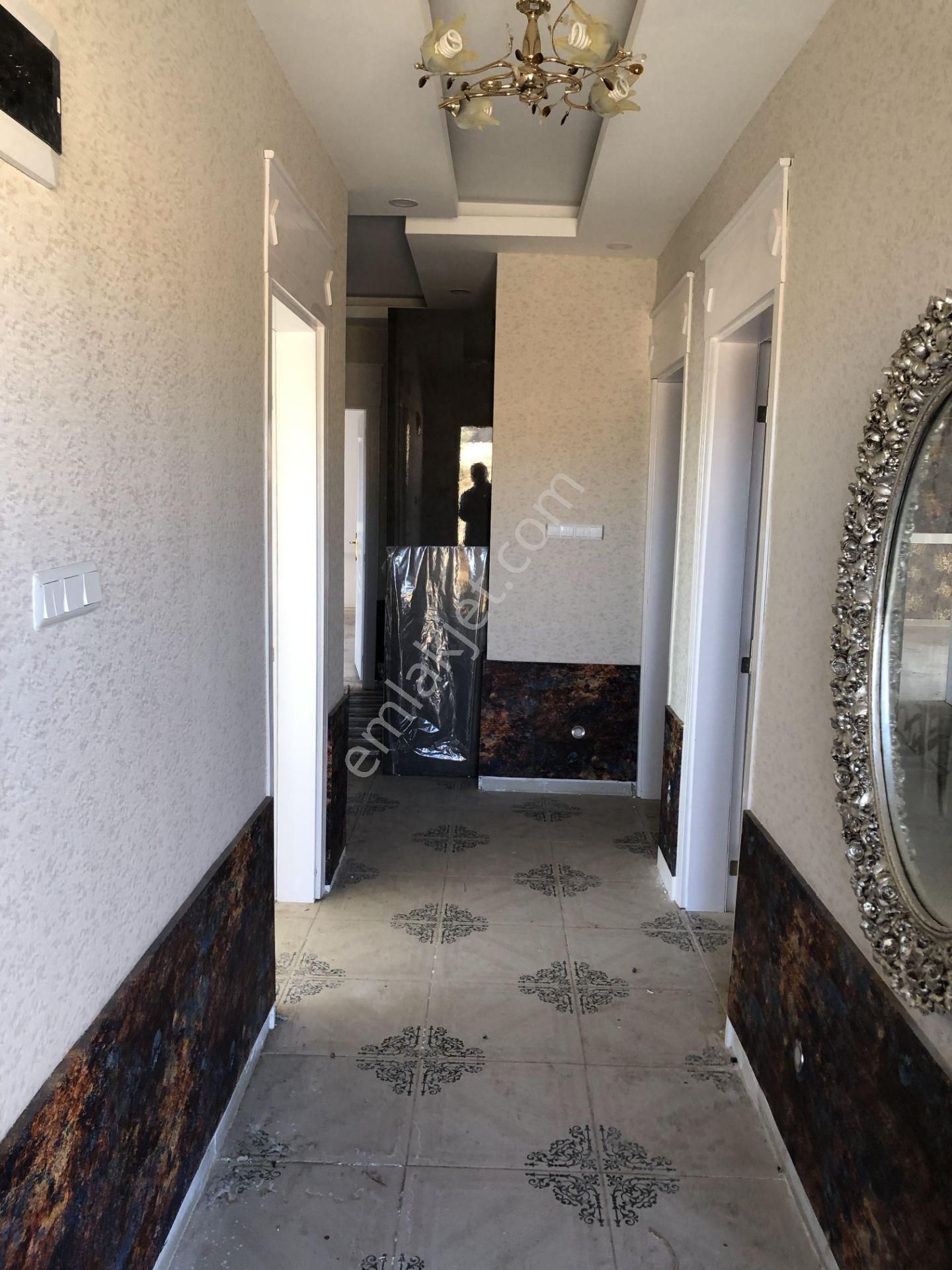 Sami Bakır'dan Serincede Anayol Üzeri Havuzlu Bagevi - Görsel 31