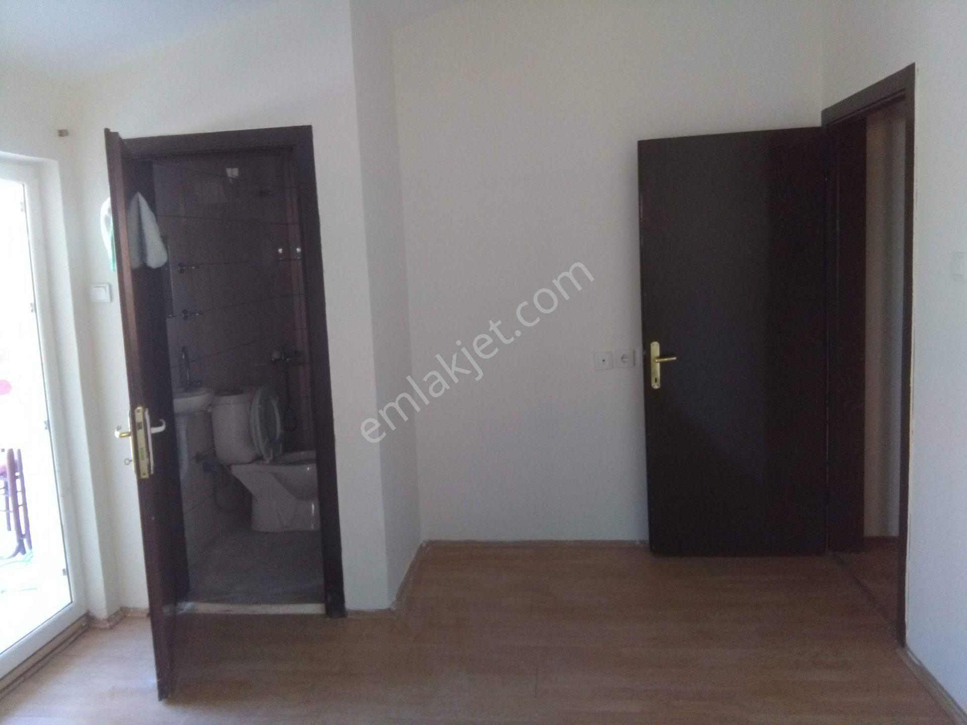 5+1 Isı Yalıtımlı Manzaralı Dubleks Daire - Görsel 20