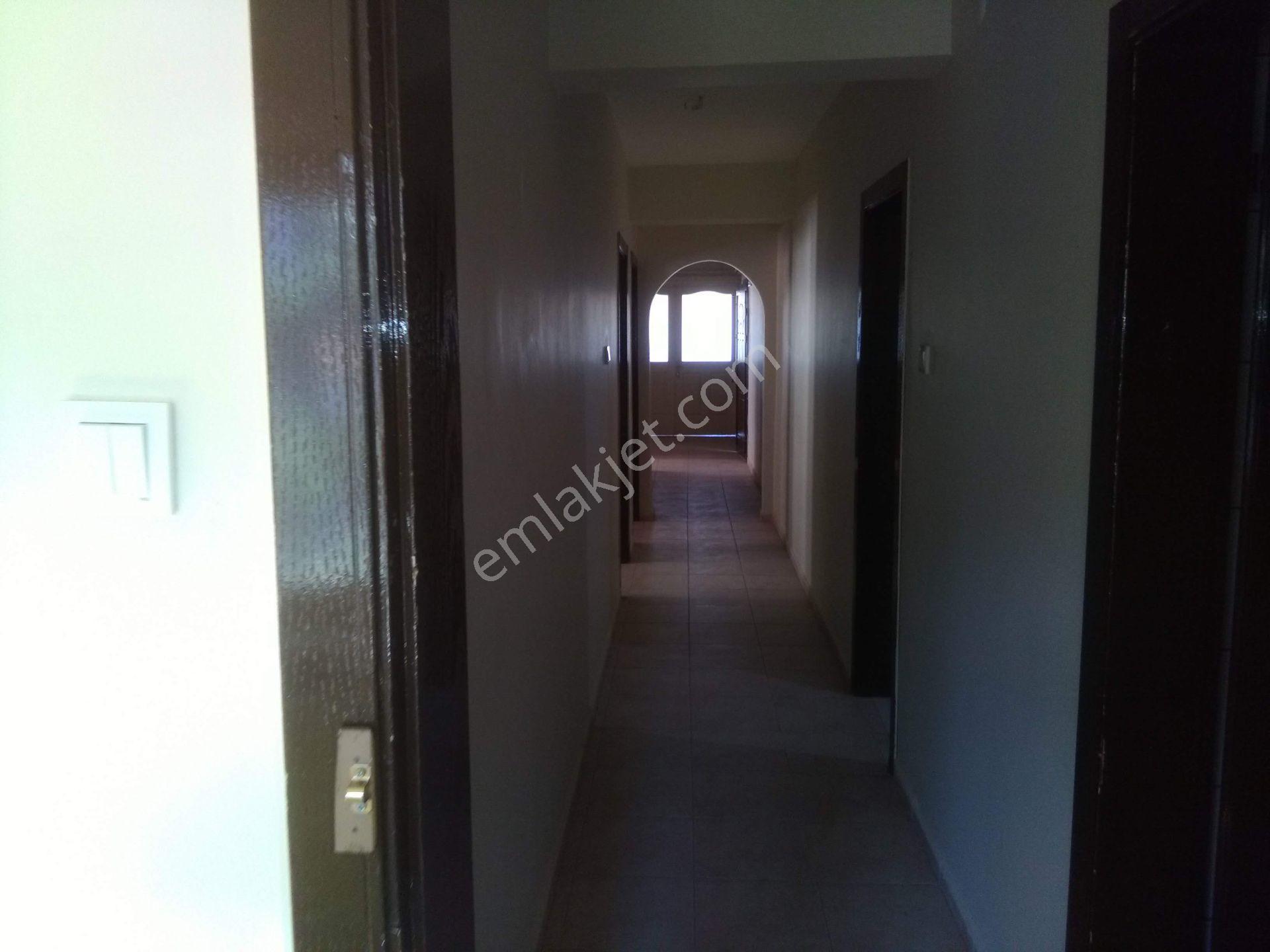5+1 Isı Yalıtımlı Manzaralı Dubleks Daire - Görsel 6