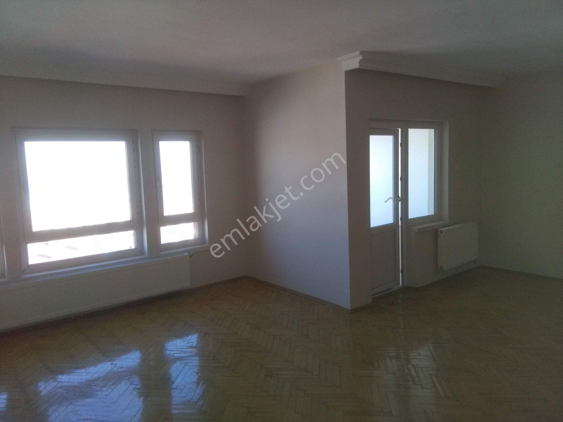 5+1 Isı Yalıtımlı Manzaralı Dubleks Daire - Görsel 8