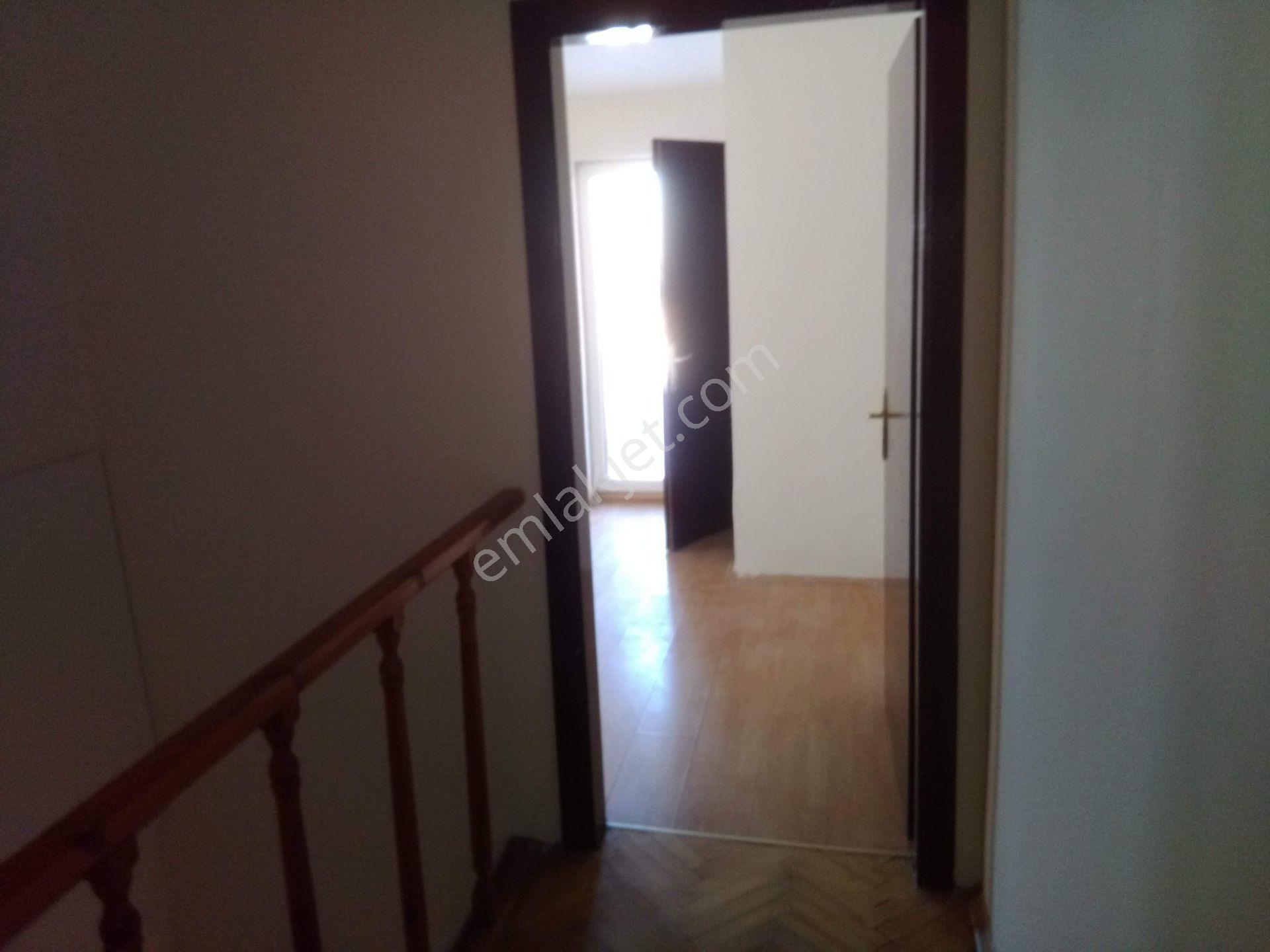 5+1 Isı Yalıtımlı Manzaralı Dubleks Daire - Görsel 23