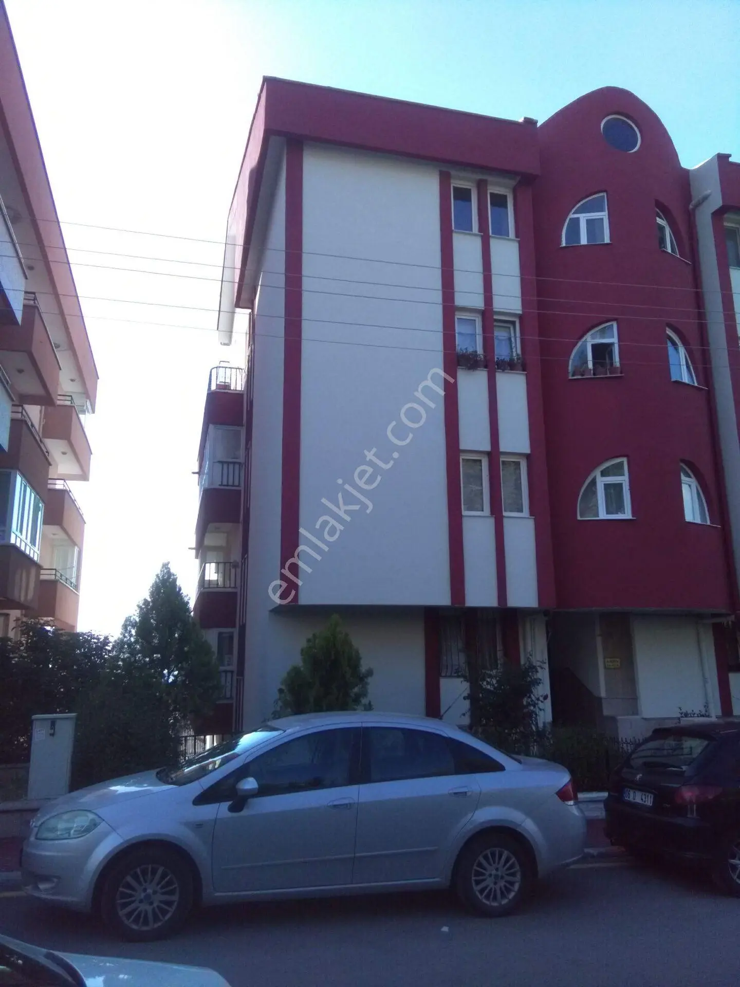 5+1 Isı Yalıtımlı Manzaralı Dubleks Daire