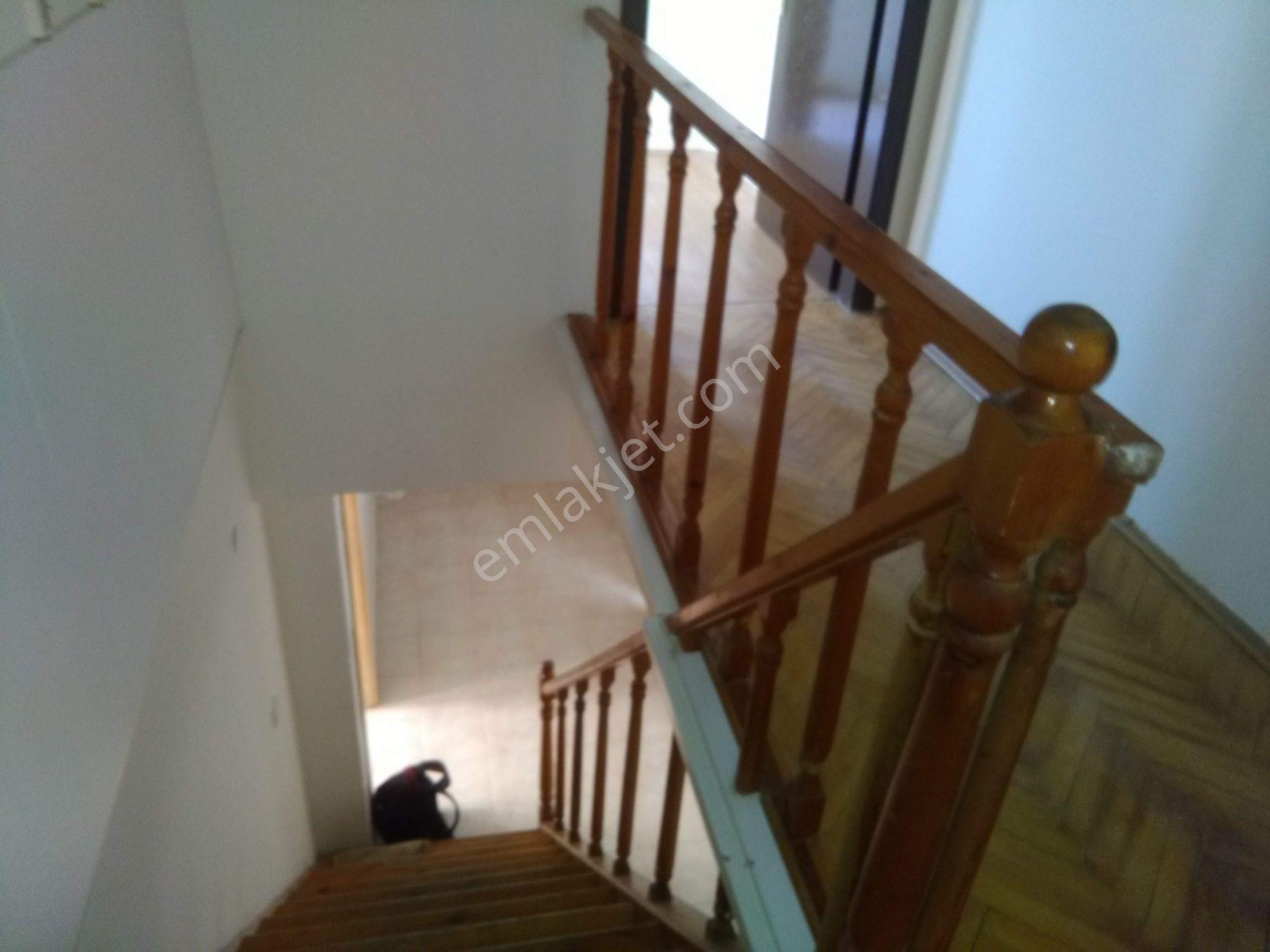 5+1 Isı Yalıtımlı Manzaralı Dubleks Daire - Görsel 7