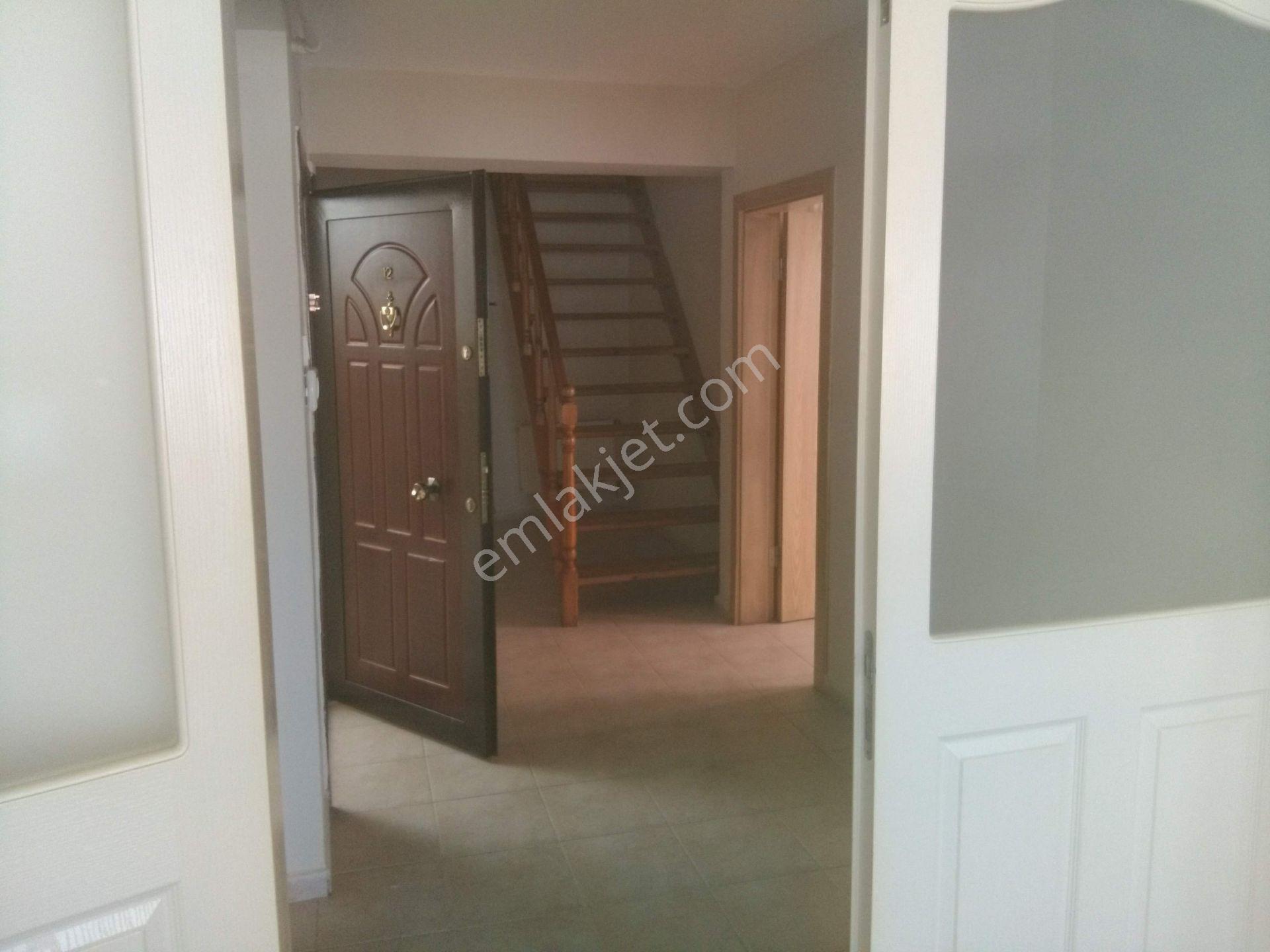 5+1 Isı Yalıtımlı Manzaralı Dubleks Daire - Görsel 3