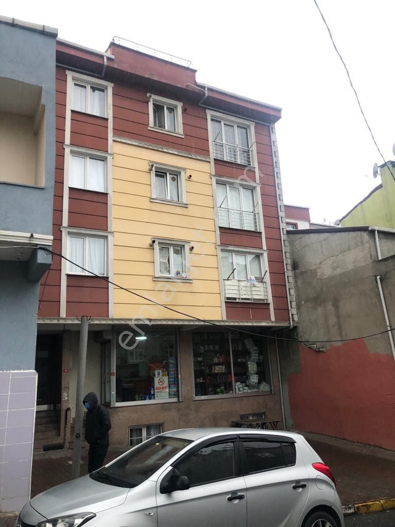 Bağcılar Yenimahalle'de Satılık İskanlı Bina - Görsel 3