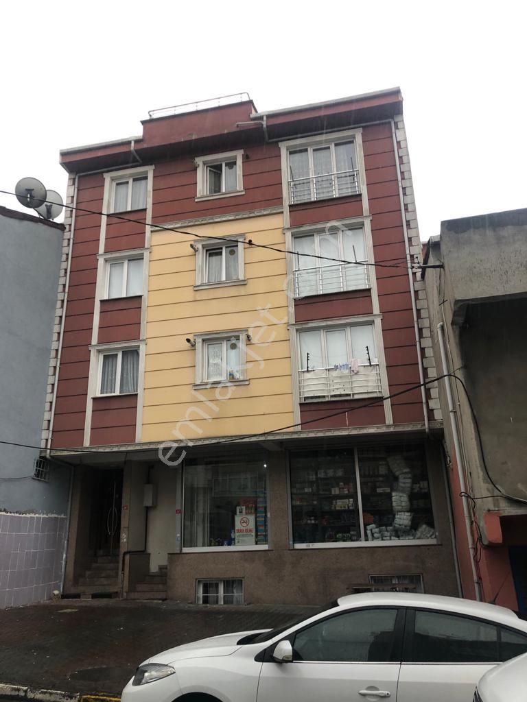 Bağcılar Yenimahalle'de Satılık İskanlı Bina - Görsel 2