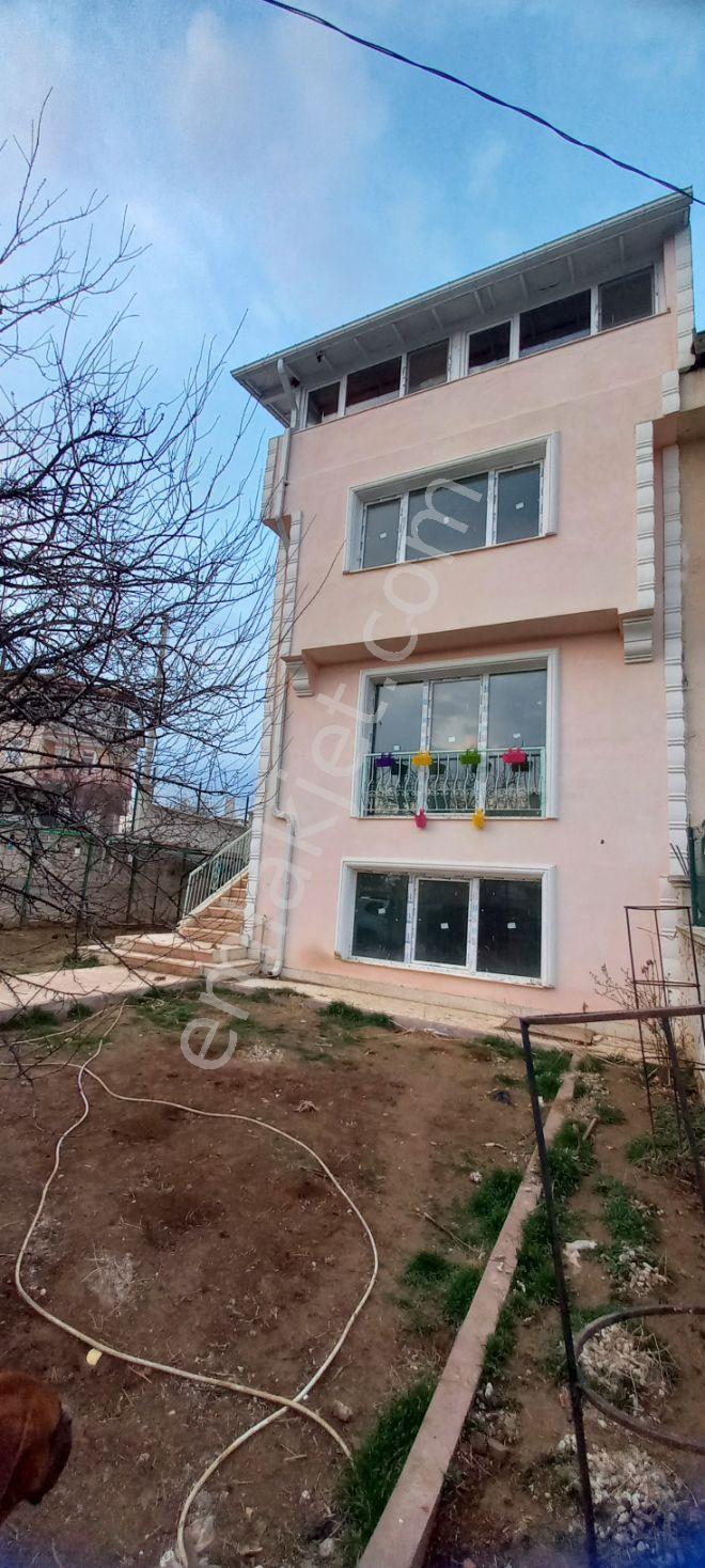 Ankara Manzaralı-köşe Başı - Pembe Köşk / Sahibinden !!! - Görsel 20