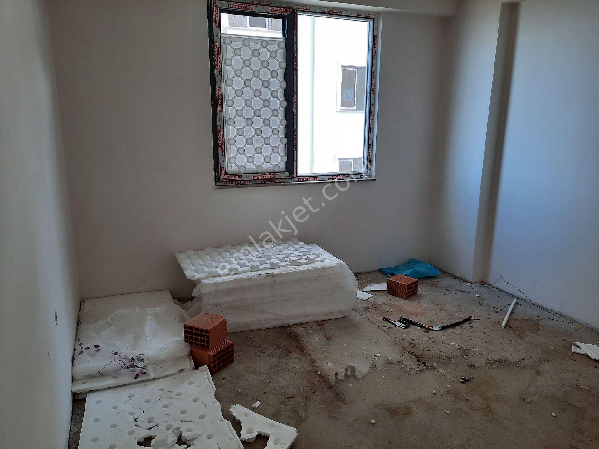 Karşıyakada Satılık Daireler 4+1 Denizmanzaralı - Görsel 10