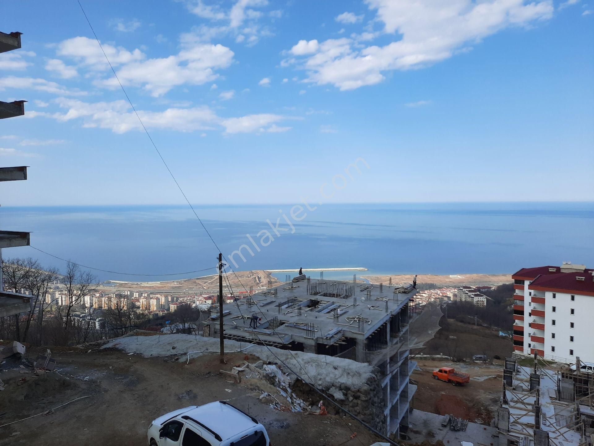 Karşıyakada Satılık Daireler 4+1 Denizmanzaralı - Görsel 6