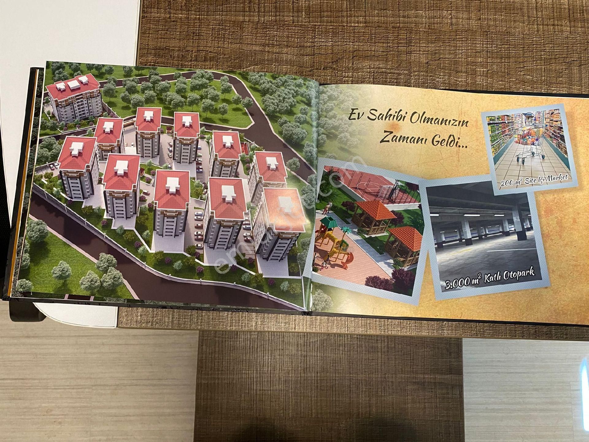 Karşıyakada Satılık Daireler 4+1 Denizmanzaralı - Görsel 32
