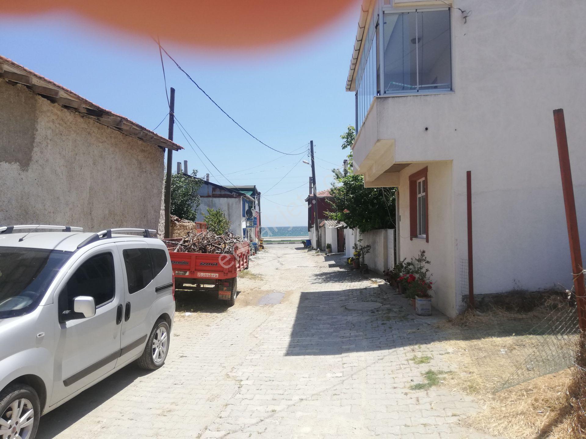 Tekirdağ/şarköy/eriklice Satılık Müstakil Avlulu Ev Merkezde Kelepir - Görsel 31