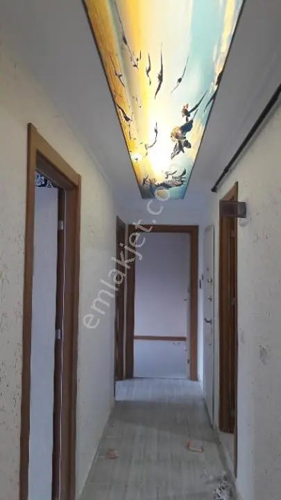 Güzel Lokasyonda 2+1 Kiralık Daire - Görsel 5