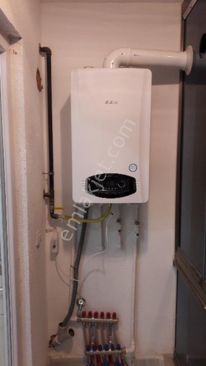Güzel Lokasyonda 2+1 Kiralık Daire - Görsel 9