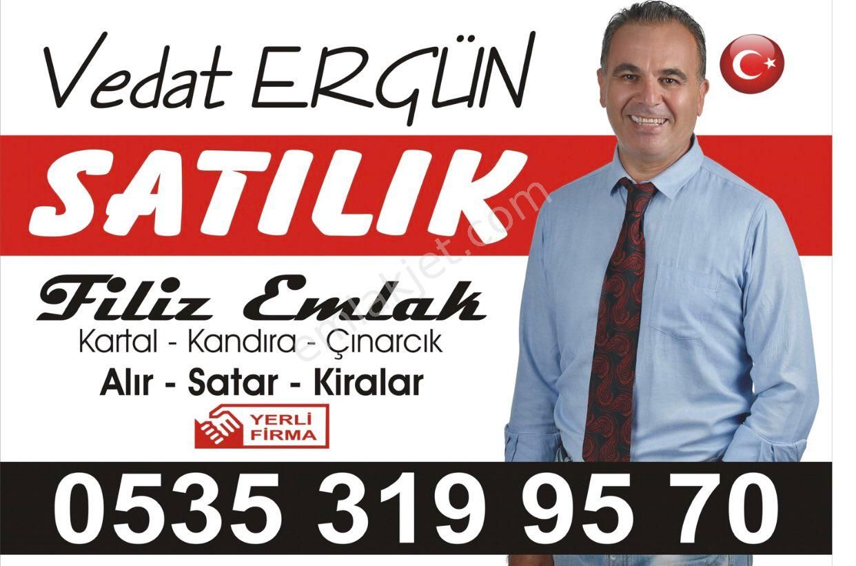 İstanbul Park Ve Okan Üniversitesine Komşu 63 Dönüm - Görsel 2