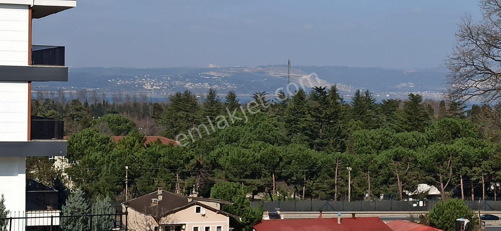 Altınova Kaytazdere Bld. (Merkez) Satılık Konut İmarlı Yalova Altınova Kaytazdere yola yakın deniz manzaralı imarlı arsa