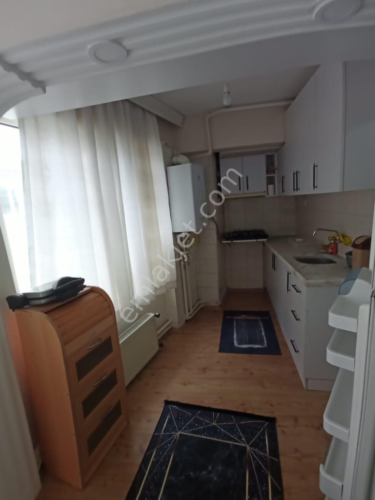 Bursa Yıldırım Setbaşı Umurbey Mhde Eşyalı Kiralık Daire - Görsel 15