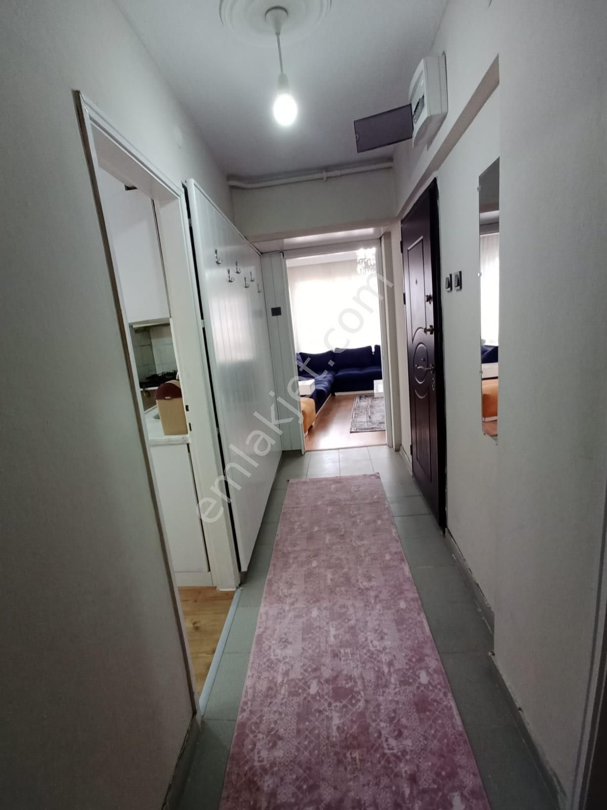 Bursa Yıldırım Setbaşı Umurbey Mhde Eşyalı Kiralık Daire - Görsel 21