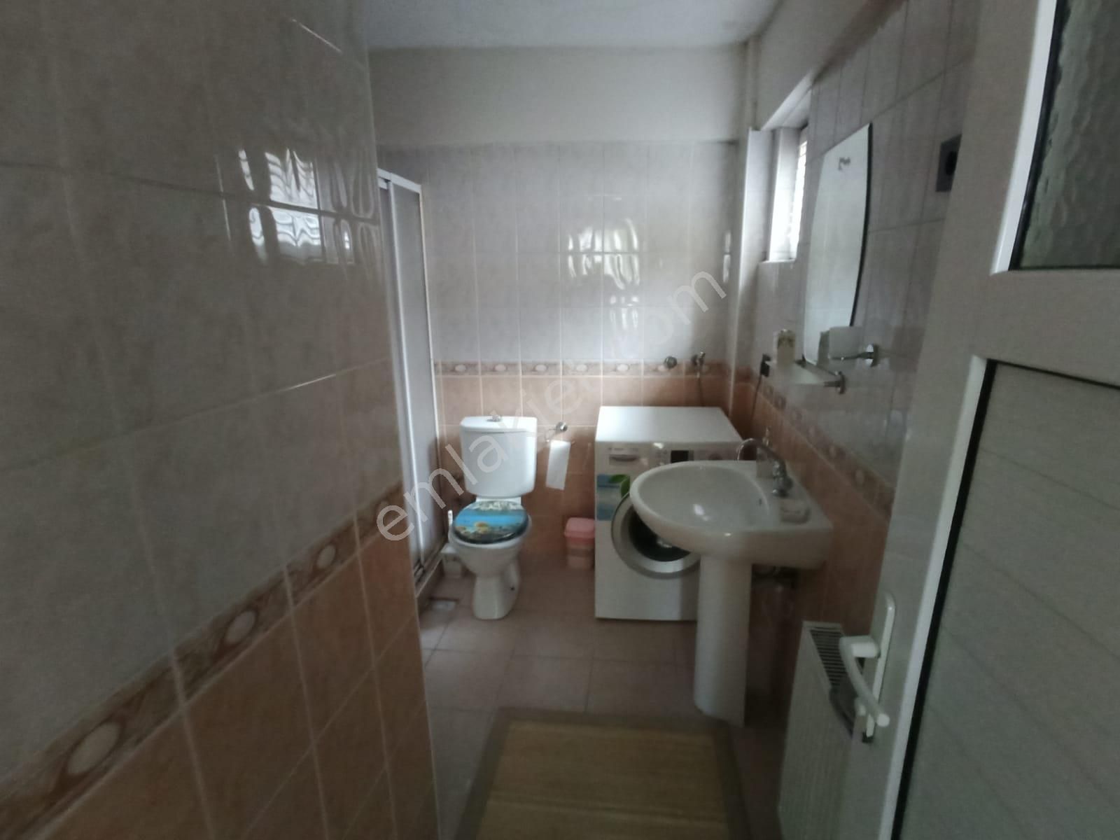 Bursa Yıldırım Setbaşı Umurbey Mhde Eşyalı Kiralık Daire - Görsel 7