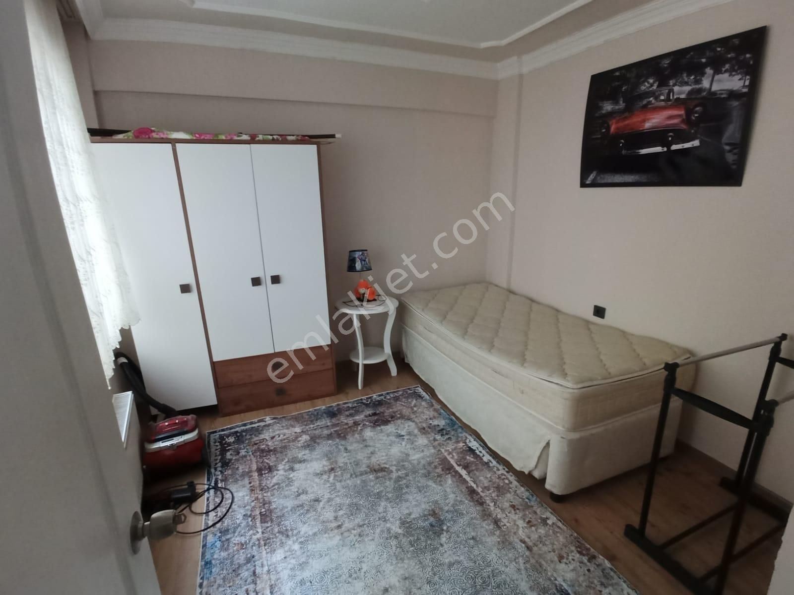 Bursa Yıldırım Setbaşı Umurbey Mhde Eşyalı Kiralık Daire - Görsel 4
