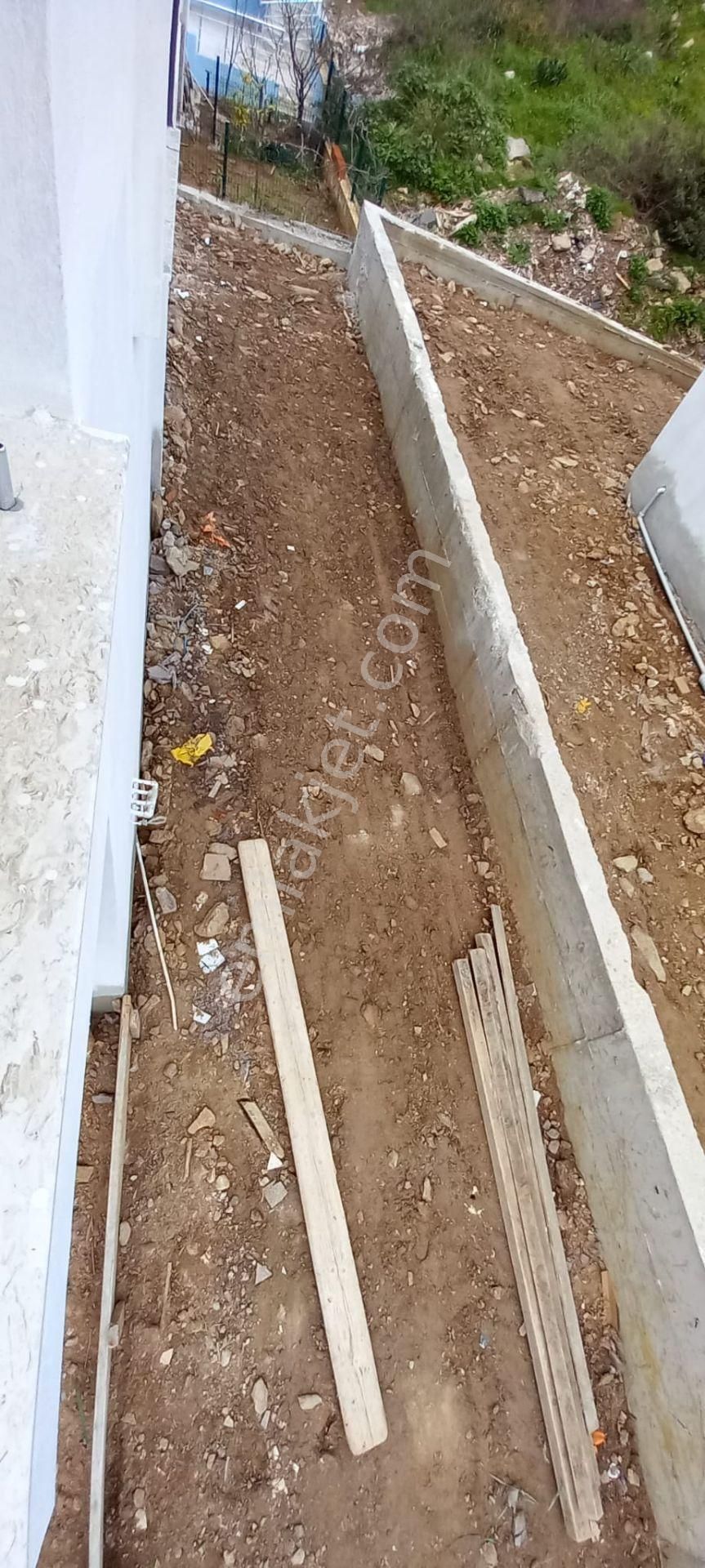 Koyuncu Group Tan Satılık Özdere De Müstakil Villa - Görsel 2