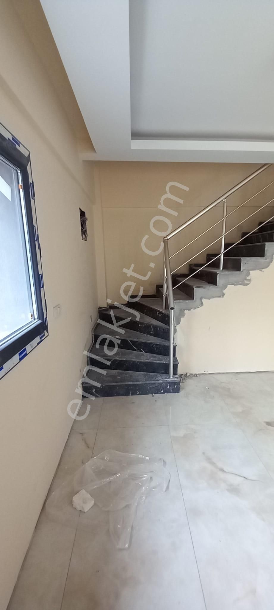 Koyuncu Group Tan Satılık Özdere De Müstakil Villa - Görsel 4