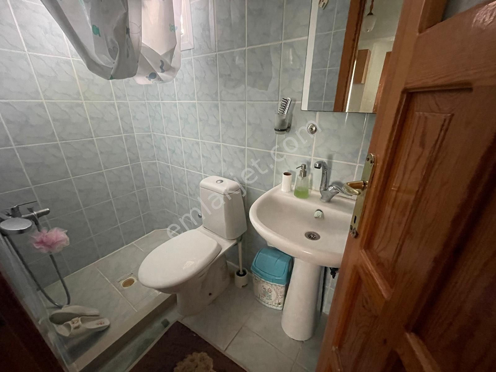 Rose Emlak'tan Satılık Dublex Villa - Görsel 10