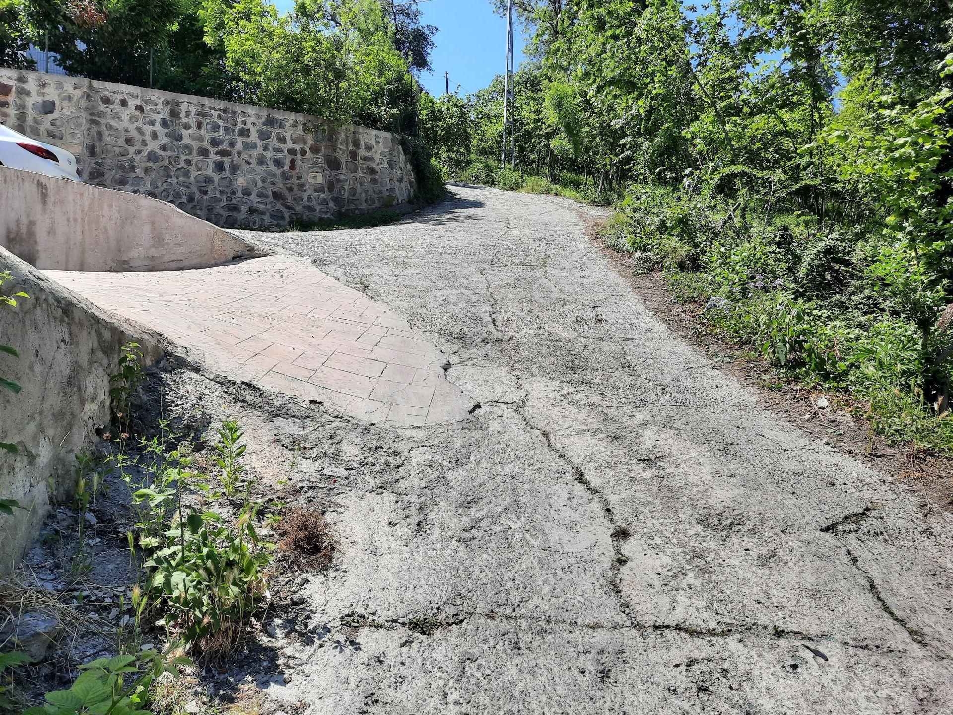 Satılık Süper Arsa. Denizmanzaralı Arsa - Görsel 23