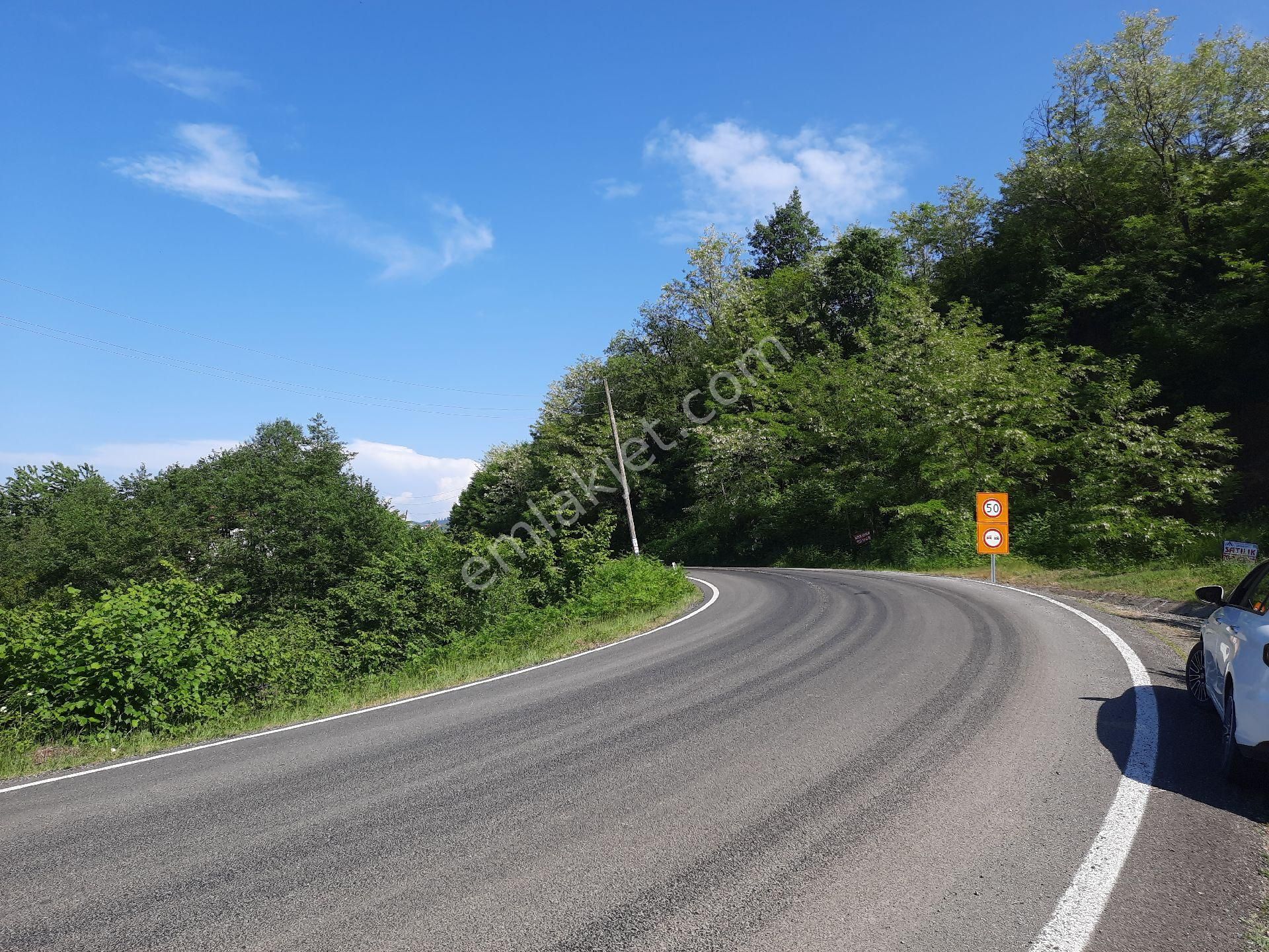 Satılık Süper Arsa. Denizmanzaralı Arsa - Görsel 21