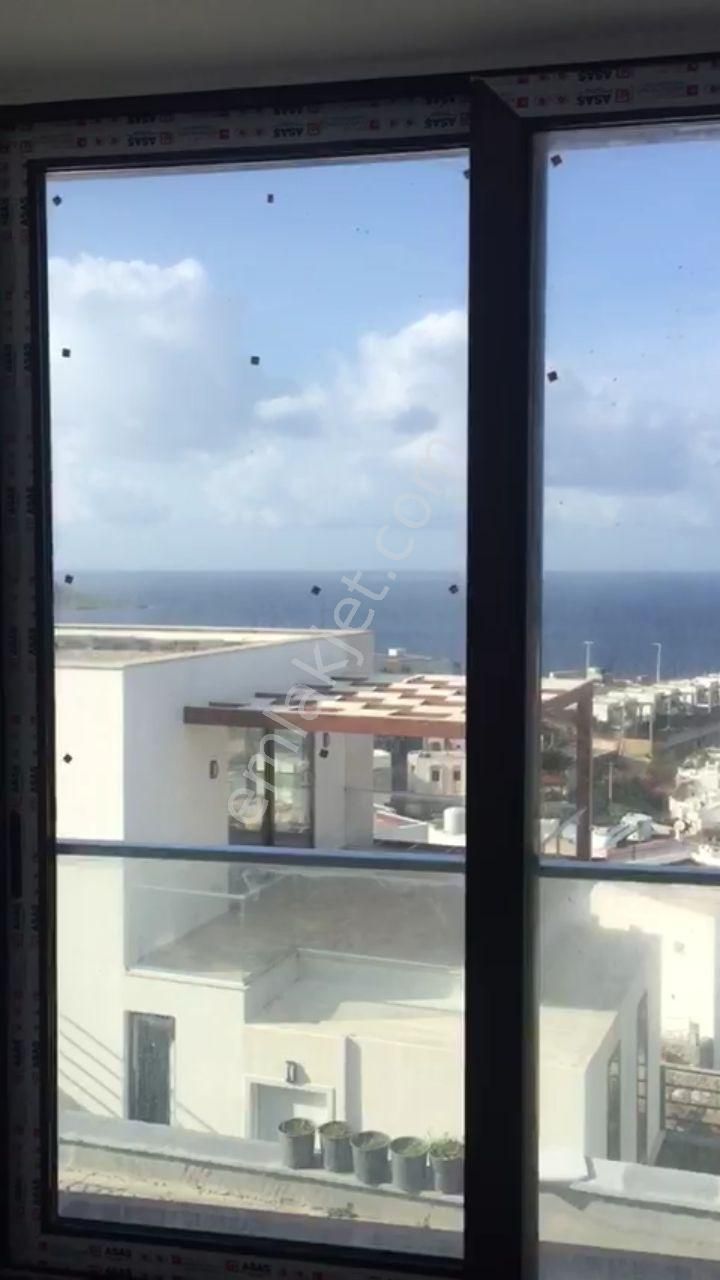 Gümüşlük' Te Modern Mimari Ve Doğa Birleşti/ Satılık Daireler... - Görsel 8