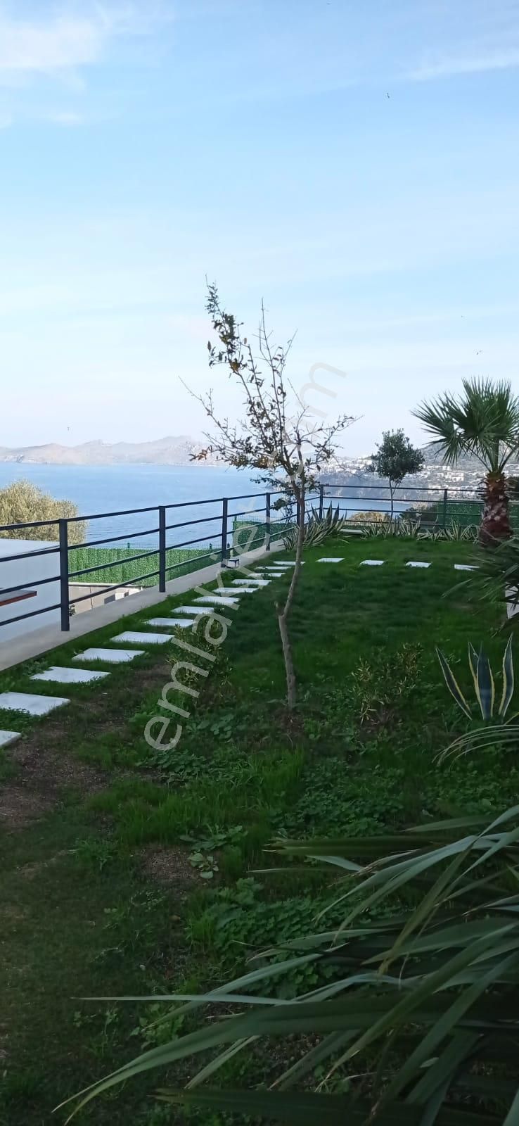 Gümüşlük' Te Modern Mimari Ve Doğa Birleşti/ Satılık Daireler... - Görsel 13