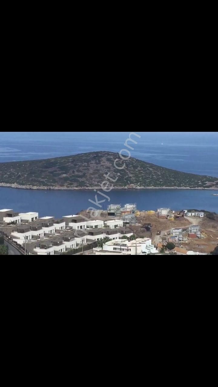 Gümüşlük' Te Modern Mimari Ve Doğa Birleşti/ Satılık Daireler... - Görsel 6