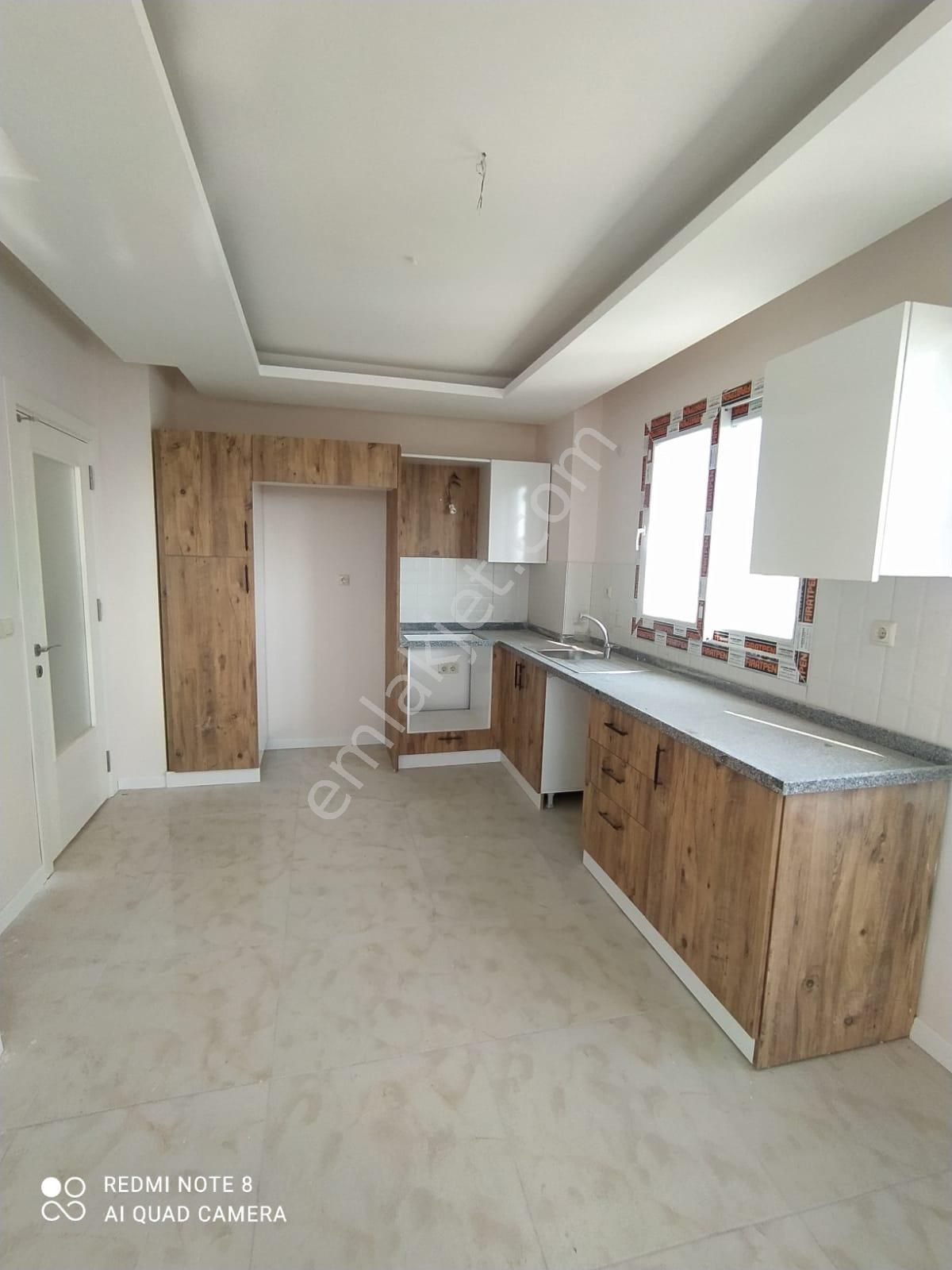 Emlakçıdan Adana Sarıçam Gültepe Mahallesi 3+1 Kiralık Daire 1.200 TL